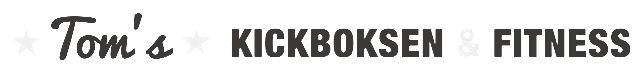 Tom's Kickboksen & Fitness
